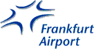 Logo der Firma Fraport AG - Frankfurt Airport Services Worldwide