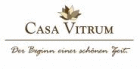 Logo der Firma CASA VITRUM GmbH