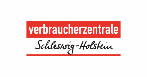 Logo der Firma Verbraucherzentrale Schleswig-Holstein e.V.