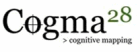 Logo der Firma Cogma Agentur für Standortmarketing und Kommunikation