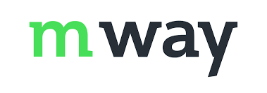 Logo der Firma m-way ag