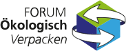 Logo der Firma Forum Ökologisch Verpacken e. V