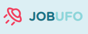 Logo der Firma JobUFO GmbH