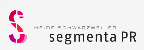 Logo der Firma segmenta communications GmbH