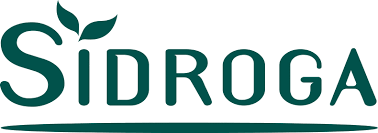 Logo der Firma Sidroga Gesellschaft für Gesundheitsprodukte mbH