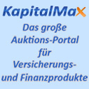 Logo der Firma KapitalMax GmbH