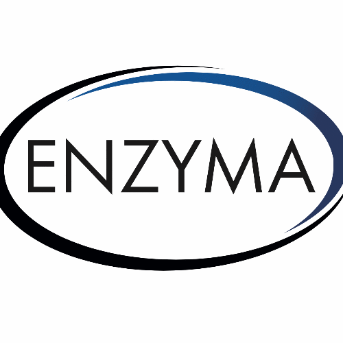 Logo der Firma Enzyma Pharma GmbH & Co. KG