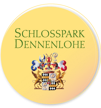 Logo der Firma Freiherrliche Schloss- und Gartenverwaltung Dennenlohe