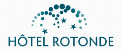 Logo der Firma Hôtel Rotonde