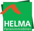 Logo der Firma HELMA Ferienimmobilien GmbH