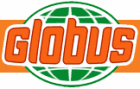 Logo der Firma Globus SB-Warenhaus Geschäftsführungs-GmbH