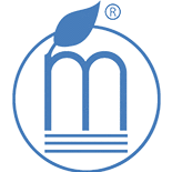 Logo der Firma myrto-naturalcosmetics® Manufaktur