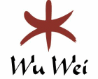 Logo der Firma Wu Wei - Schule für Tai Chi und Qi Gong