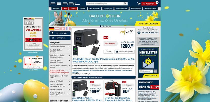 Website Promotion