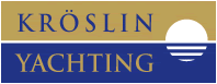 Logo der Firma Kröslin Yachting GmbH