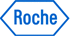 Logo der Firma F. Hoffmann-La Roche AG