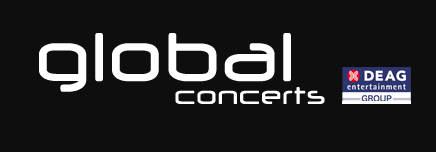 Logo der Firma Global Concerts GmbH