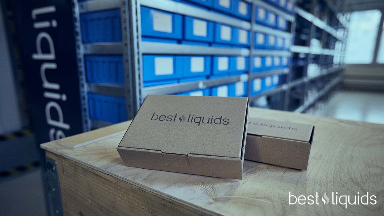 Imagefilm der Bestliquids GmbH