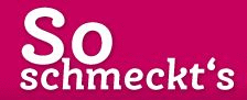 Logo der Firma So-schmeckts GmbH & Co.KG