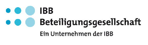 Logo der Firma IBB Beteiligungsgesellschaft mbH