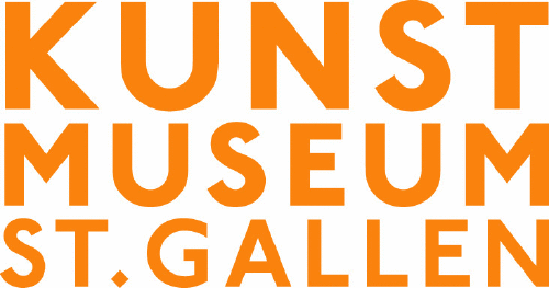 Logo der Firma Kunstmuseum St.Gallen