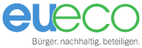 Logo der Firma eueco GmbH