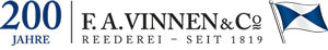 Logo der Firma F. A. Vinnen & Co. ( GmbH & Co. KG )
