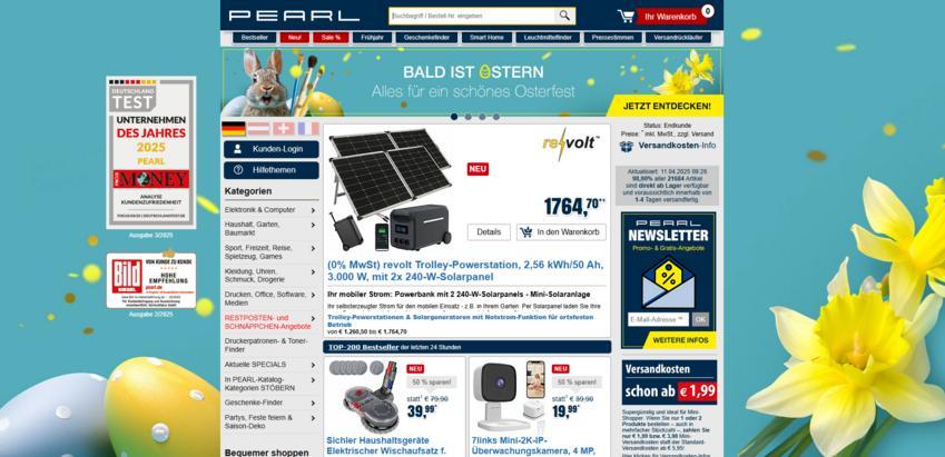Website Promotion