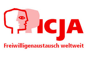 Logo der Firma ICJA Freiwilligenaustausch weltweit e.V.