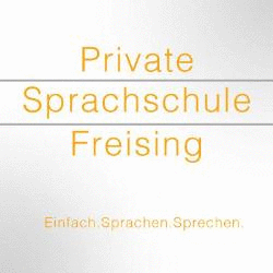 Logo der Firma Private Sprachschule Freising