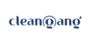 Logo der Firma Cleangang GmbH