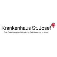 Logo der Firma Krankenhaus St. Josef
