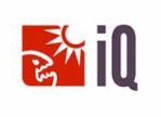 Logo der Firma iQ-Company AG