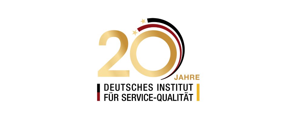 Titelbild der Firma DISQ Deutsches Institut für Service-Qualität GmbH & Co. KG