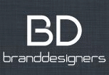 Logo der Firma Branddesigners