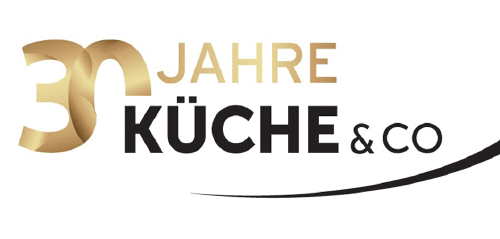 Logo der Firma Küche&Co GmbH