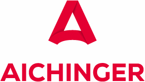 Logo der Firma AICHINGER GmbH