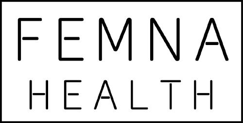 Logo der Firma Femna Health ME GmbH