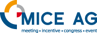 Logo der Firma MICE AG