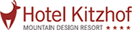 Logo der Firma Hotel Kitzhof GmbH