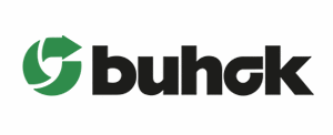 Logo der Firma Buhck Umweltservices GmbH & Co. KG