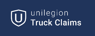 Logo der Firma unilegion Truck Claims Stiftung
