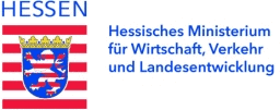 Logo der Firma Hessisches Ministerium für Wirtschaft, Verkehr und Landesentwicklung
