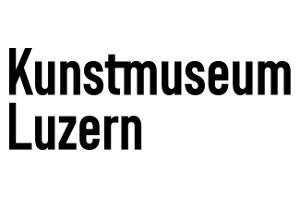 Logo der Firma Kunstmuseum Luzern