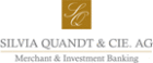 Logo der Firma Silvia Quandt & Cie. AG