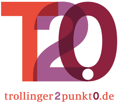 Logo der Firma Trollinger 2.0 - Weinheimat Württemberg eG