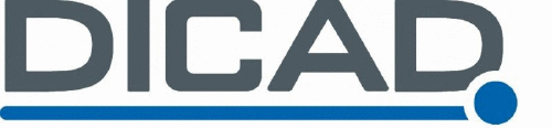 Logo der Firma DICAD Systeme GmbH