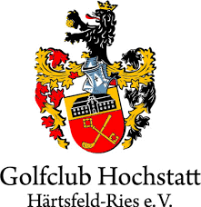 Logo der Firma Golfclub Hochstatt-Härtsfeld-Ries e.V.