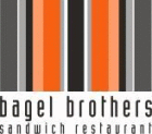 Logo der Firma Bagel Brothers GmbH
