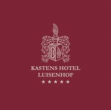 Logo der Firma KASTENS HOTEL LUISENHOF